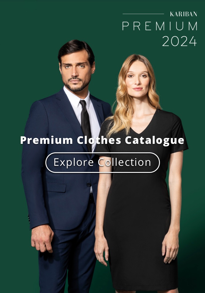 Explore Kariban Premium Catalog at Logozone.eu